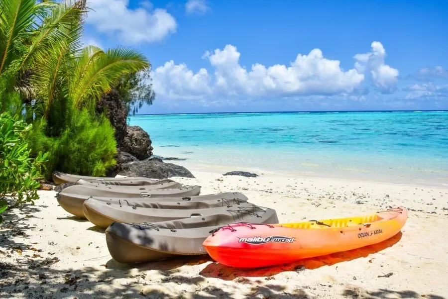 10 Most Romantic Things to Do on Aitutaki for Couples