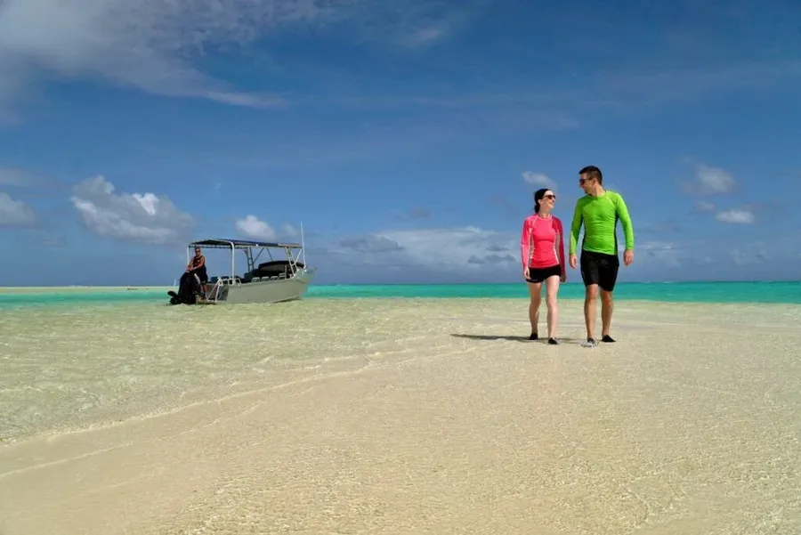 10 Best Island-Hopping Tours in Rarotonga & the Cook Islands