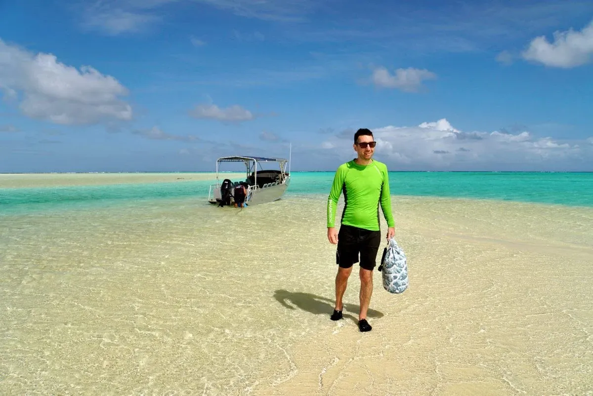 10 Best Island-Hopping Tours in Rarotonga & the Cook Islands
