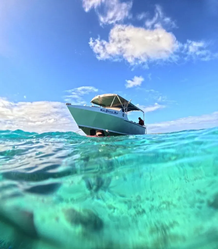 11 Best Tours of Aitutaki 🏝️ [2025]