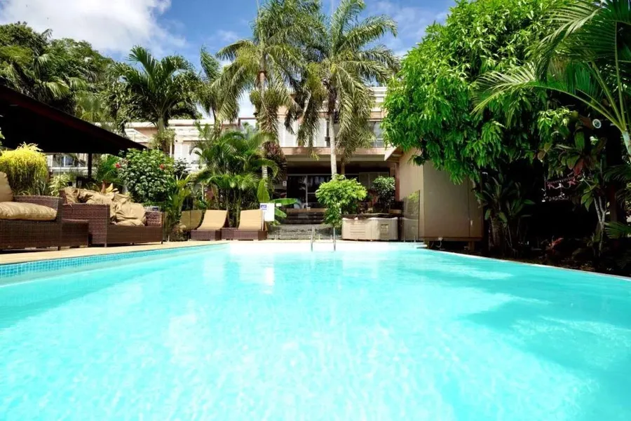 The Top 50 Resorts in the Cook Islands 🏆 [2025]