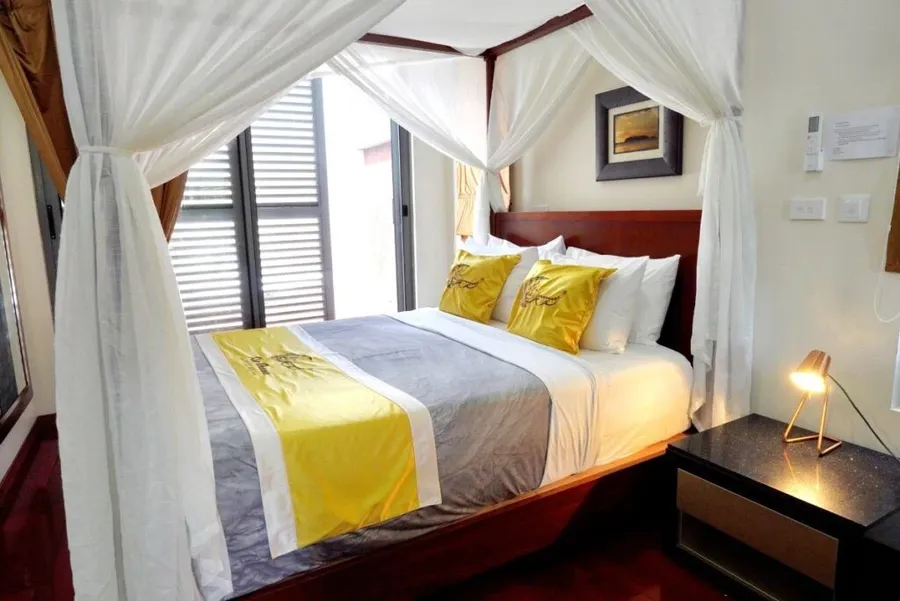 12 Accommodations in Rarotonga & the Cook Islands with Bike Hire