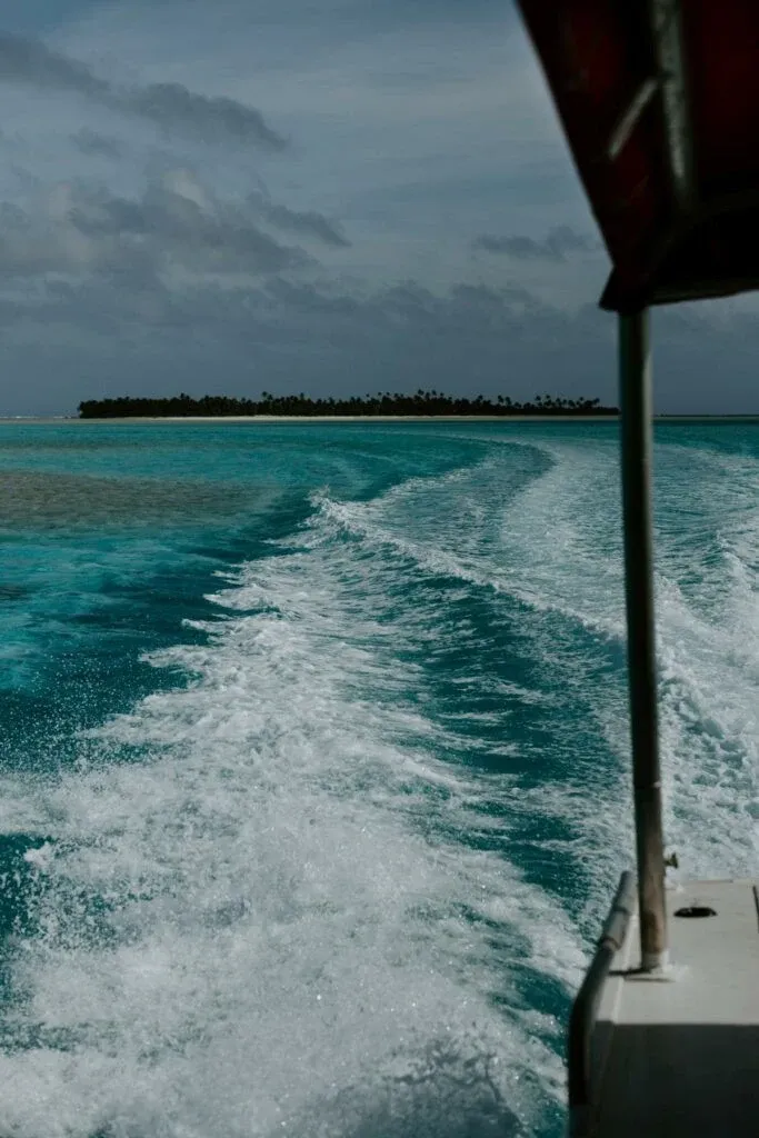 The Complete Travel Guide to Nassau