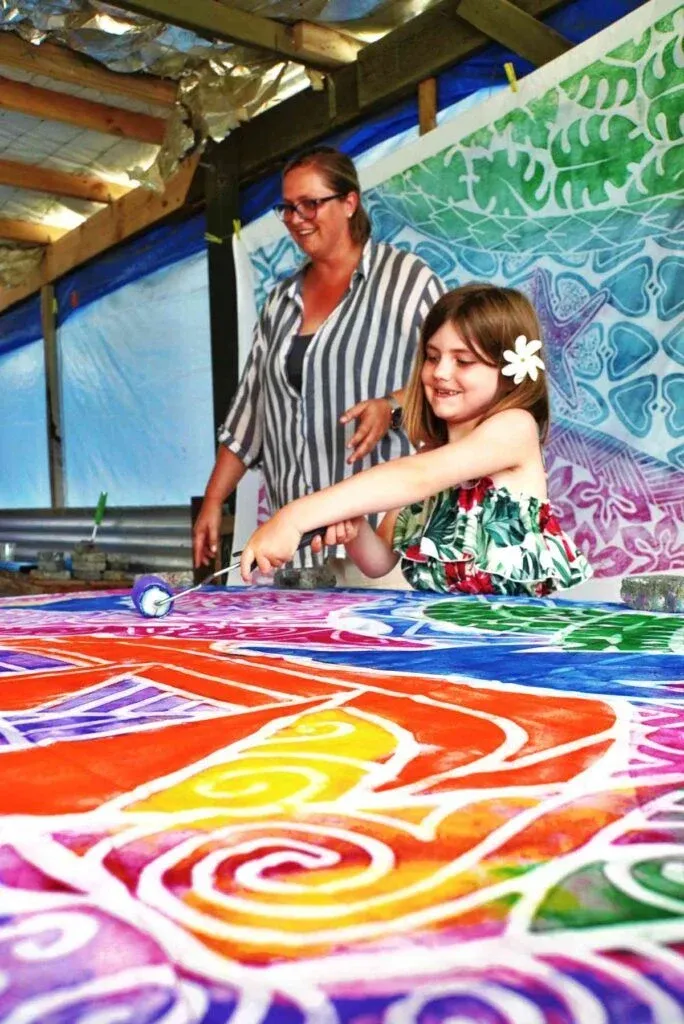 30 Things to Do on Rarotonga with Kids 👪 [2025]