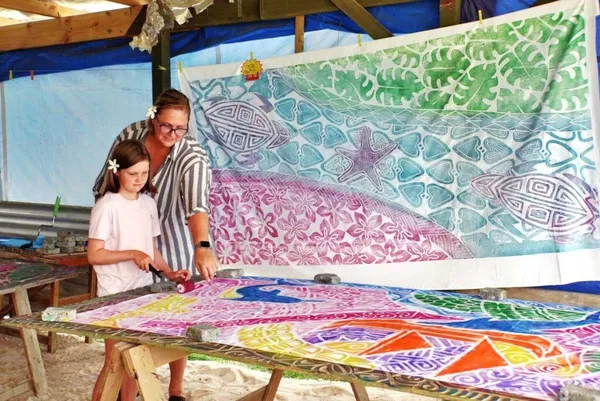 The Best Rarotonga & Cook Islands Itineraries for 2 Weeks / 14 Days
