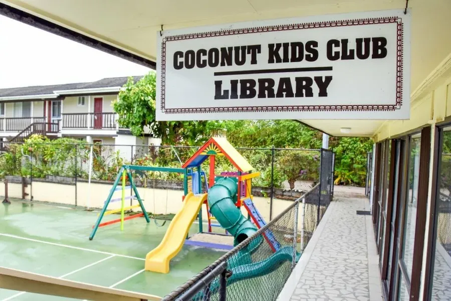 20 Best Family Resorts & Accommodations in the Cook Islands