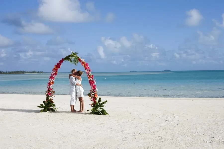 10 Best Wedding Venues in the Cook Islands ????????