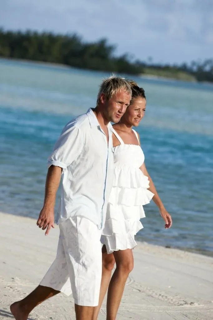 10 Reasons a Wedding in Rarotonga & the Cook Islands is a Must!