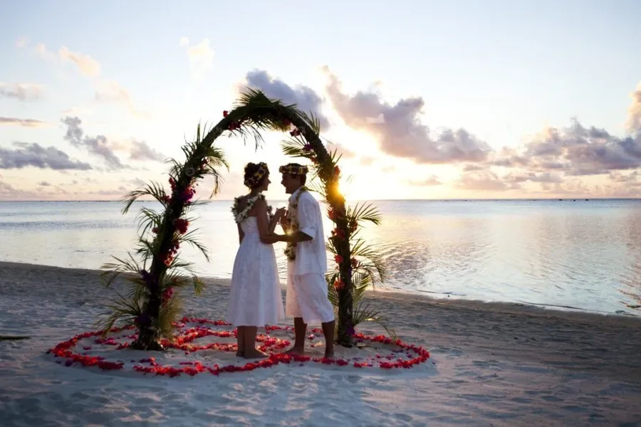 10 Best Wedding Packages in the Cook Islands ???? [2023]
