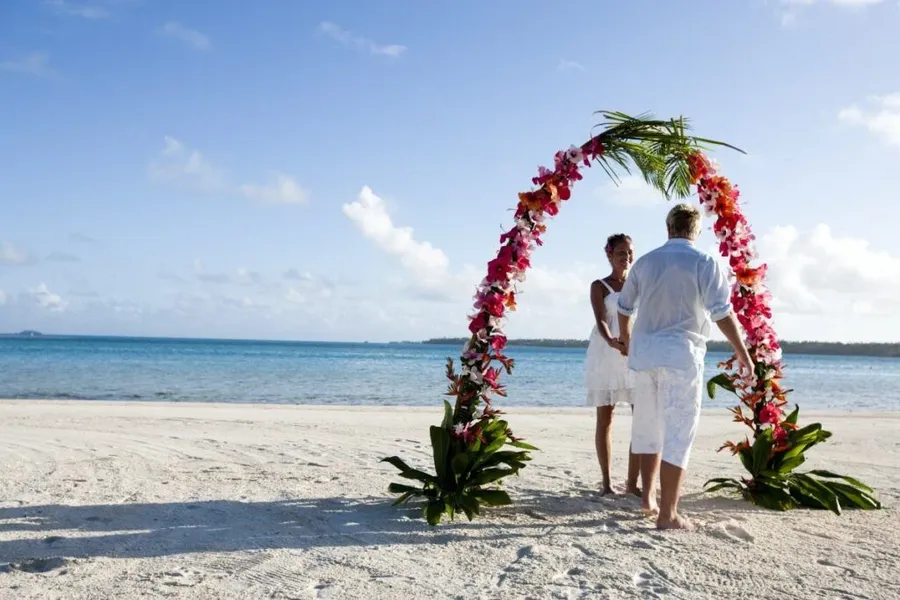 10 Best Wedding Venues in the Cook Islands ????????