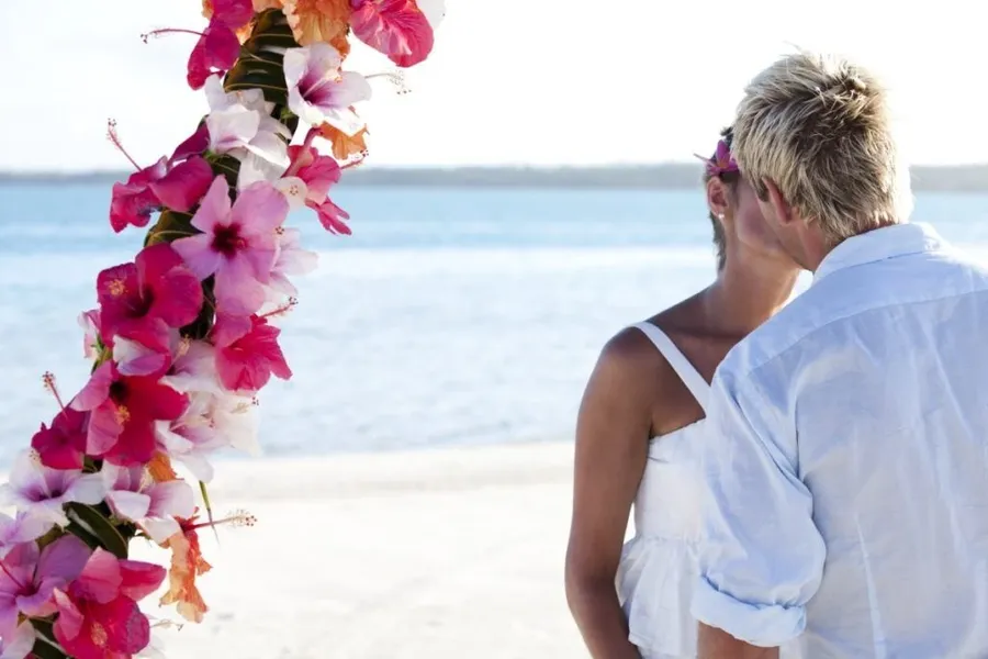 7 Best Wedding Packages for Aitutaki ????????