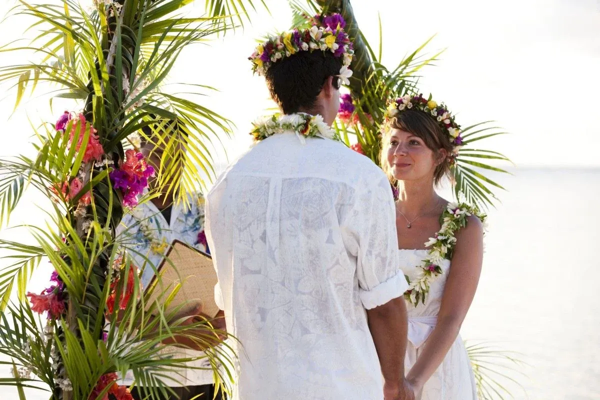 7 Best Wedding Packages for Aitutaki ????????