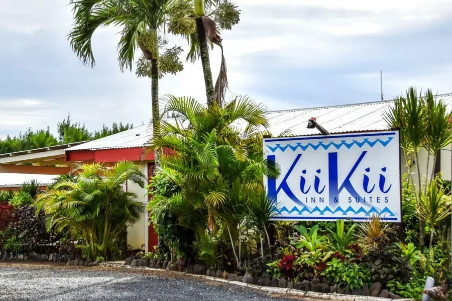 10 Best Budget Accommodations on Rarotonga 🐚 [2025]