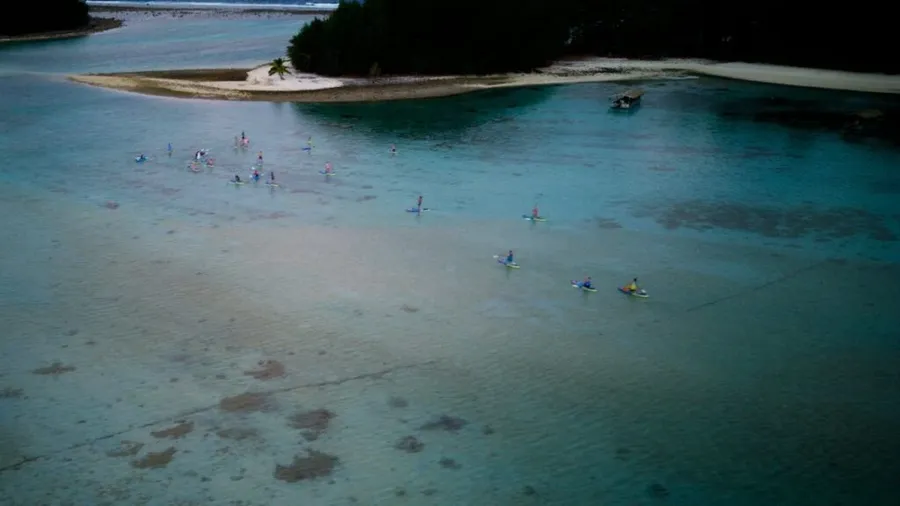 21 Most Romantic Things to Do in the Cook Islands for Couples