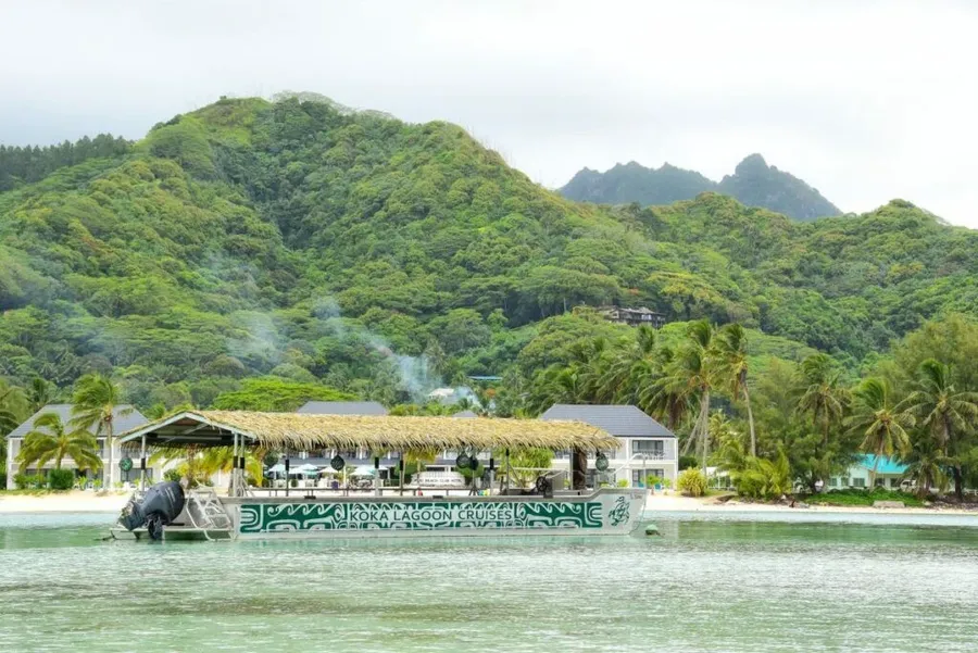 10 Best Tours of Rarotonga ???? [2023]