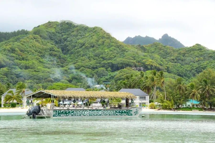 11 Best Tours in the Cook Islands [2025]
