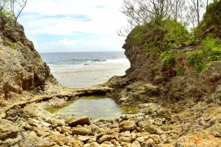 10 Free Things to Do on Atiu
