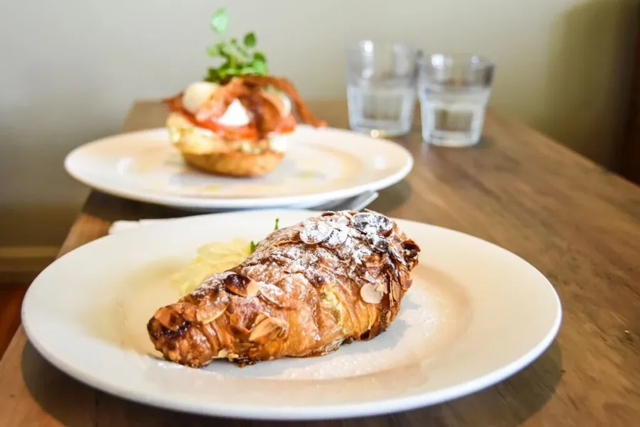 9 Best Cafes & Takeaways on Aitutaki