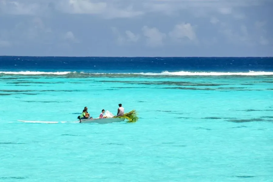 Rarotonga & Cook Islands Family Itinerary: 10 Days 👨‍👨‍👧‍👦