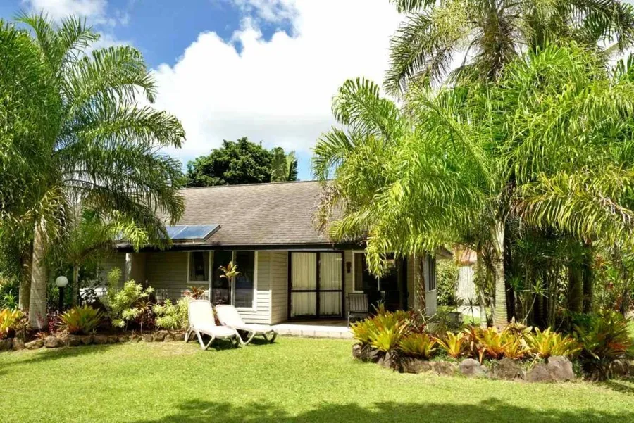 The Top 50 Resorts in the Cook Islands 🏆 [2025]
