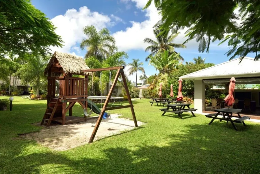 35 Things to Do on Rarotonga with Kids 👪 [2025]
