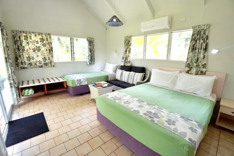20 Best Villas on Rarotonga 🏝️ [2025]