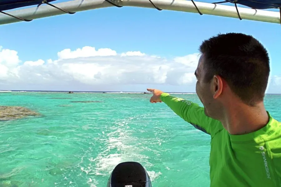 11 Best Tours of Aitutaki 🏝️ [2025]
