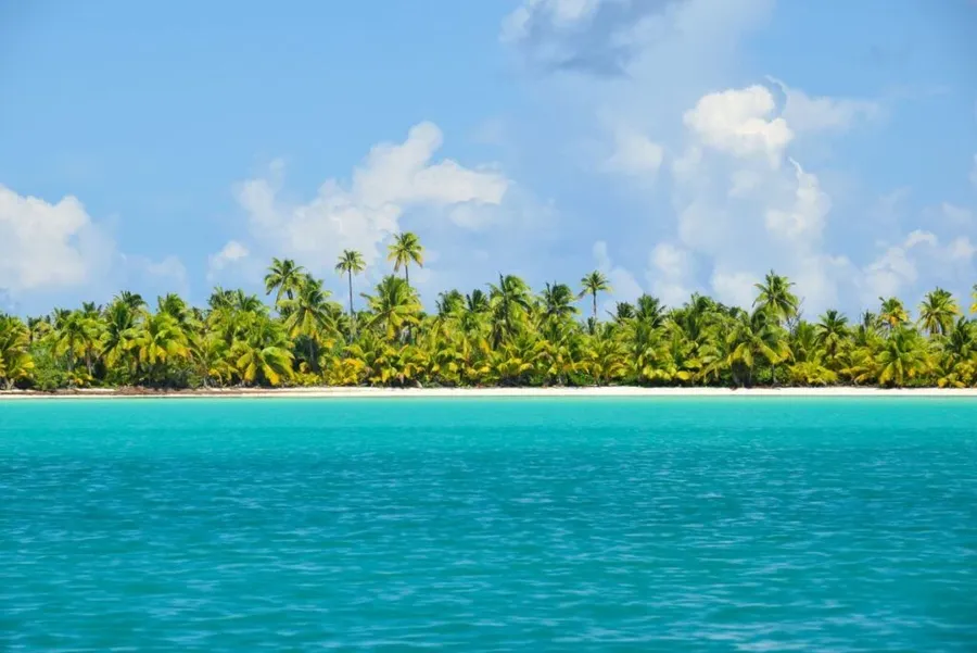 7 Best Wedding Venues on Aitutaki 💍
