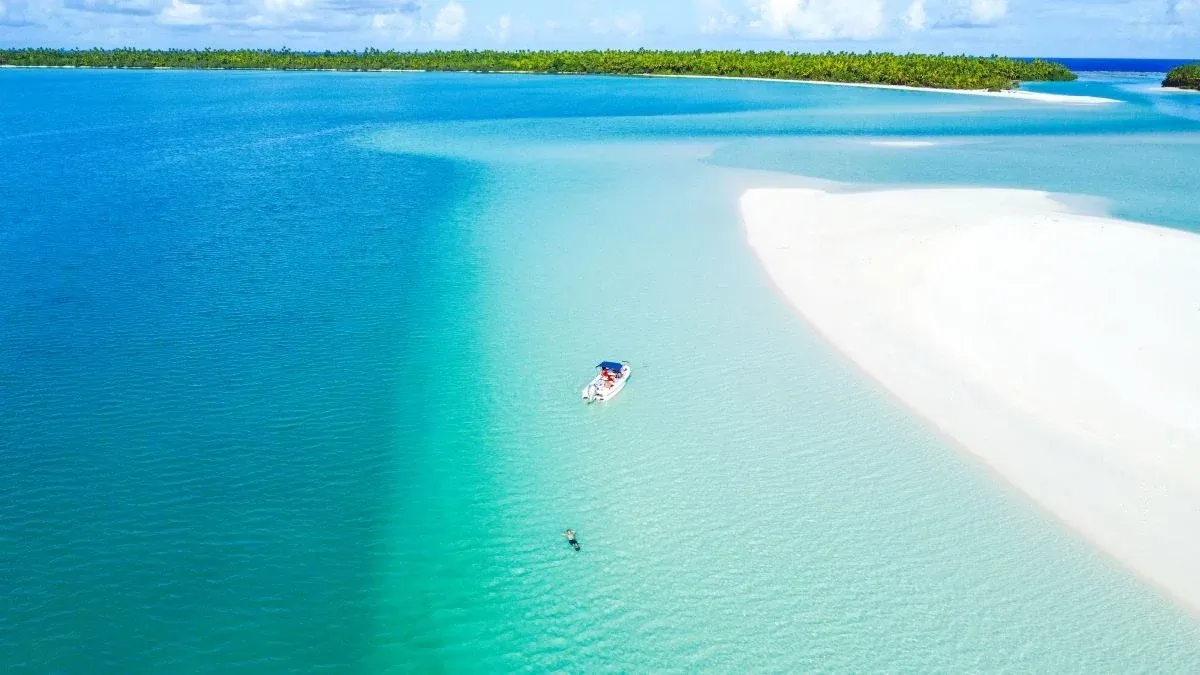 20 Best Things to Do on Aitutaki ???? [2023]