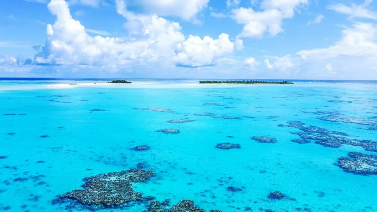 The Complete Luxury Guide to the Cook Islands