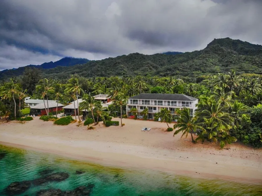 10 Best Wedding Venues on Rarotonga ???? [2023]