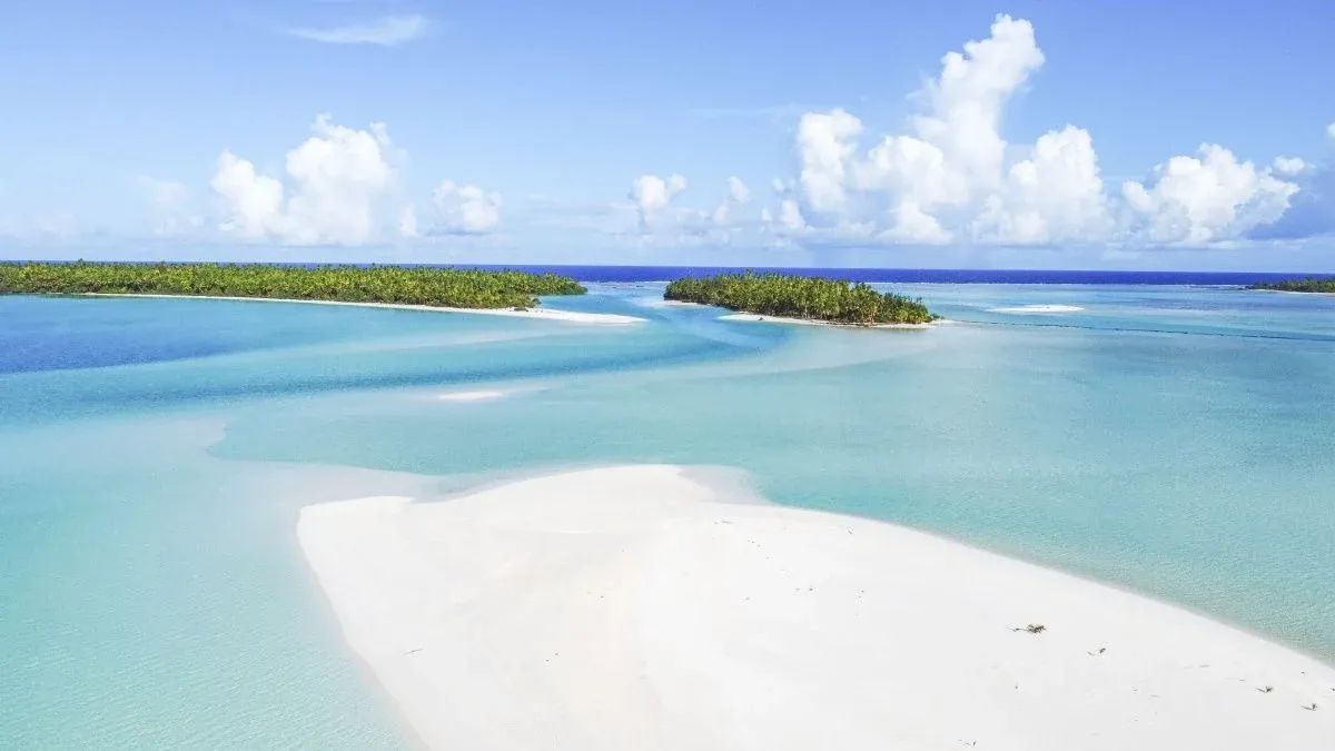 Where to Take Pictures in the Cook Islands: 10 Best Photography Spots