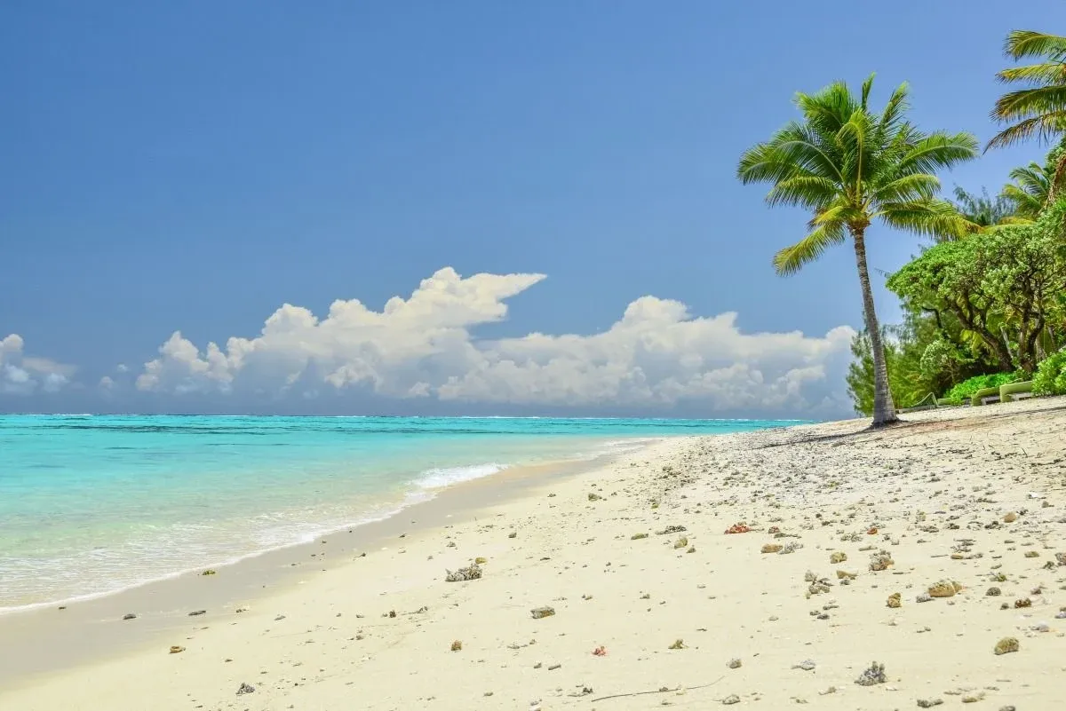 Aitutaki Budget & Backpacking Itinerary: 5 Days 🏖️ [2025]
