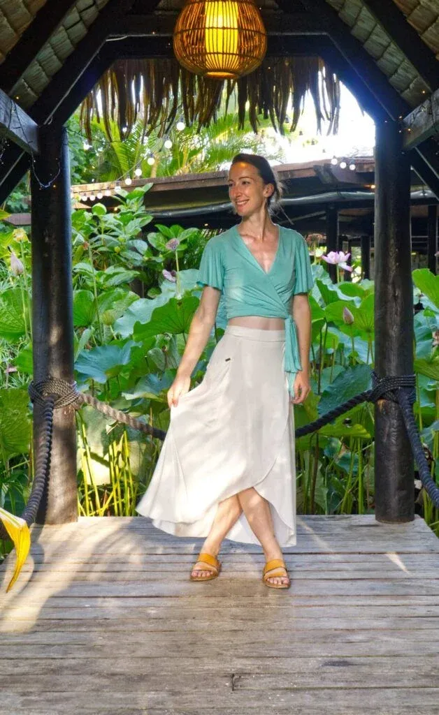What to Wear in Rarotonga & Cook Islands: Clothes Packing List 👙