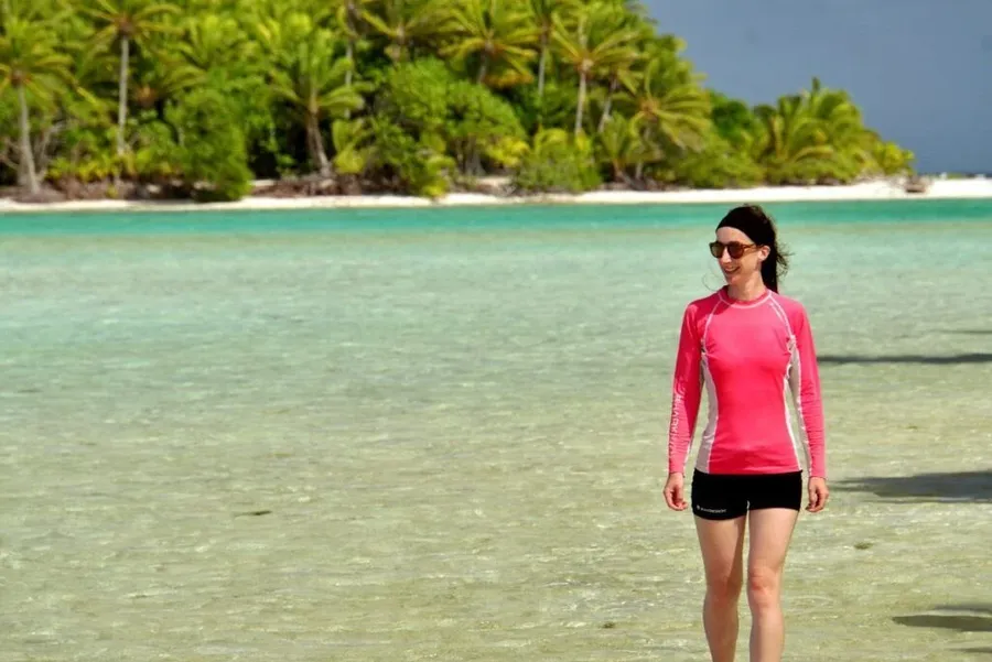 What to Wear in Rarotonga & Cook Islands: Clothes Packing List 👙