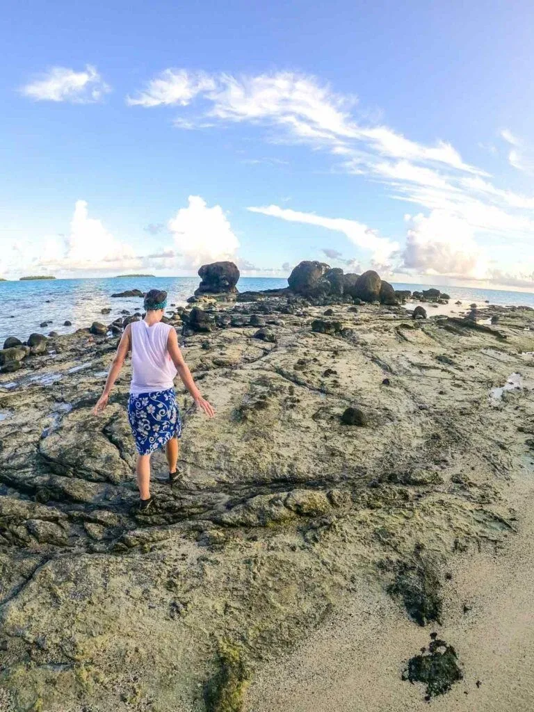 29 Tips for Your Family Rarotonga & Cook Islands Vacation with Kids