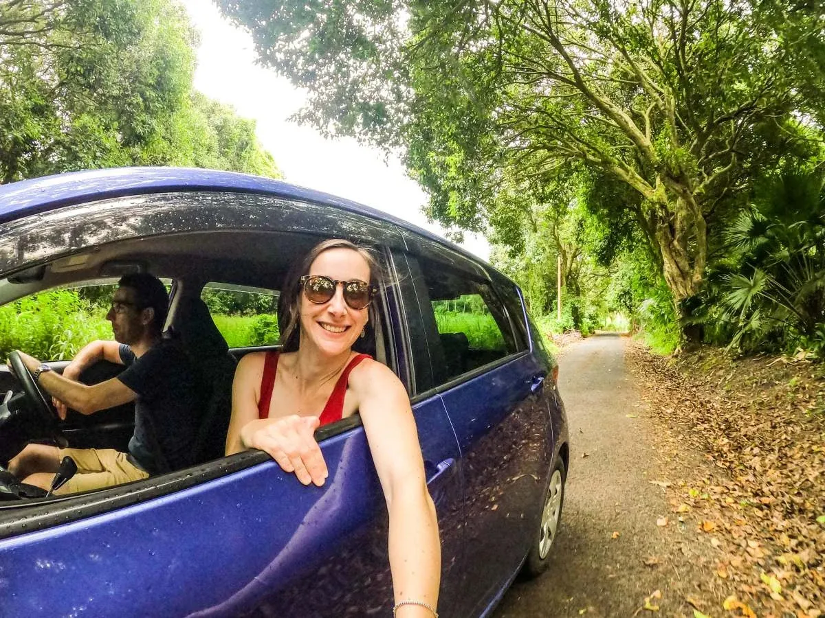 Rarotonga Travel Times & Distances: How Long to Travel Rarotonga?