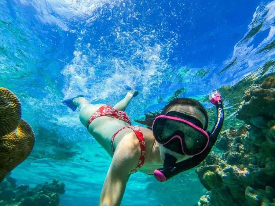 What is it Like to Visit Rarotonga & the Cook Islands?