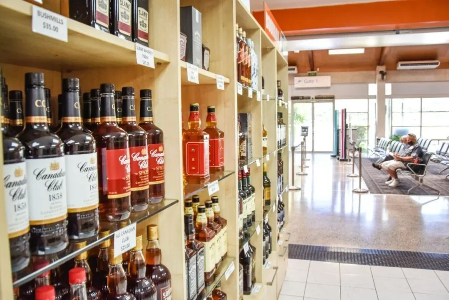The Guide to Duty-Free Shopping in Rarotonga & the Cook Islands