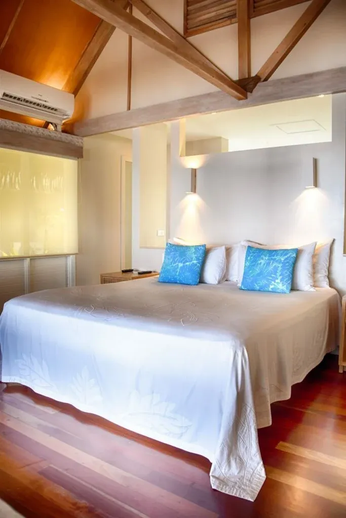 10 Best Boutique Accommodations & Resorts in the Cook Islands [2023]