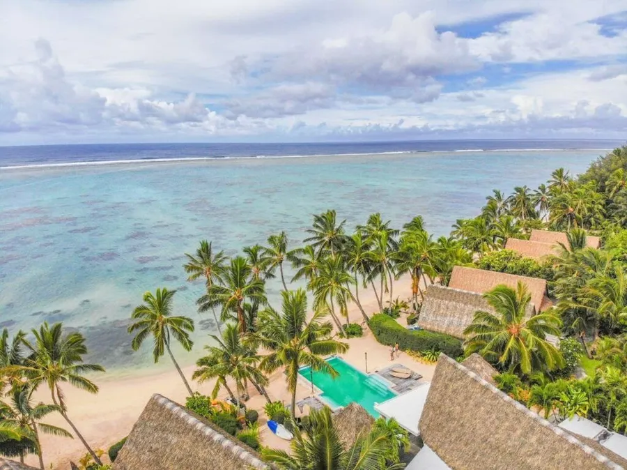 20 Best Resorts on Rarotonga ???? [2023]