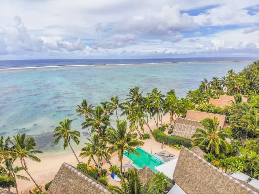 10 Best Adults-Only Resorts on Rarotonga ???? [2023]