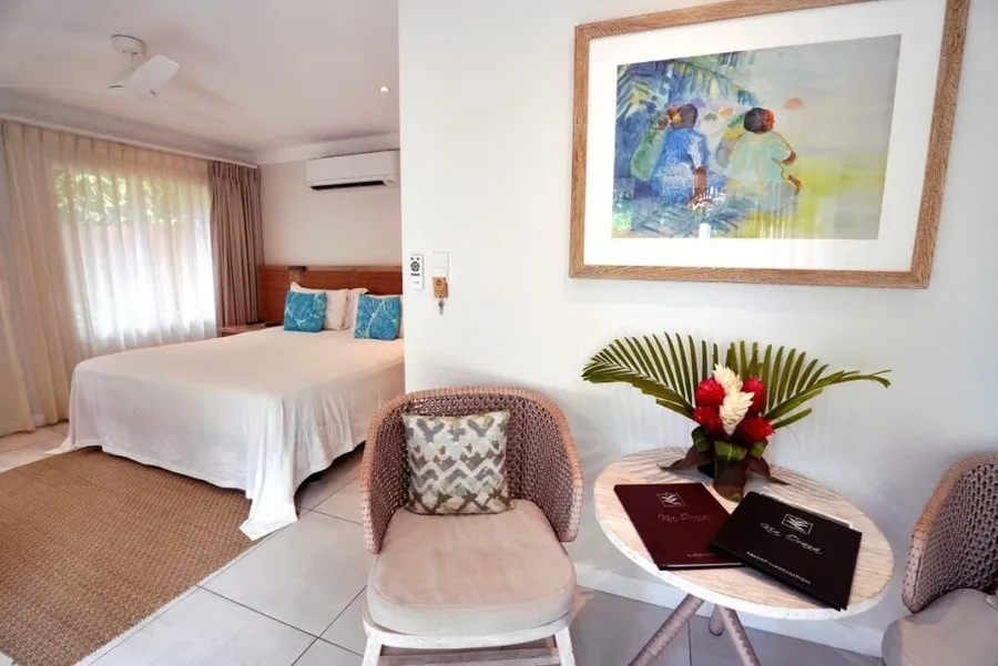 11 Accommodations in Rarotonga & the Cook Islands with Bike Hire