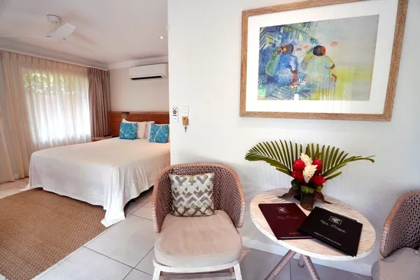 10 Best Boutique Resorts on Rarotonga