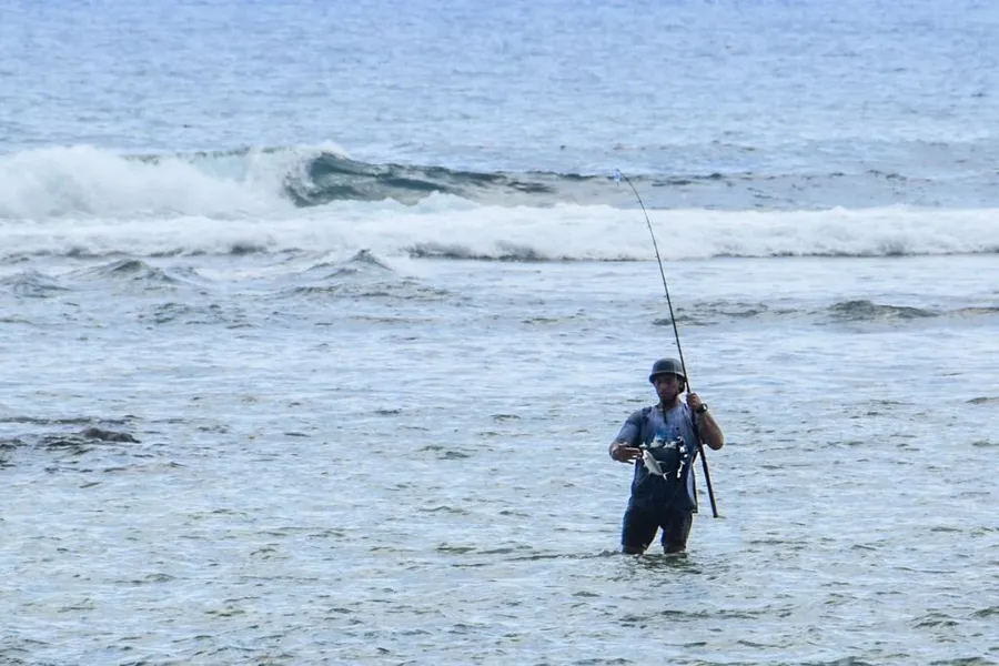 Fishing Aitutaki: 5 Best Fishing Charters on Aitutaki