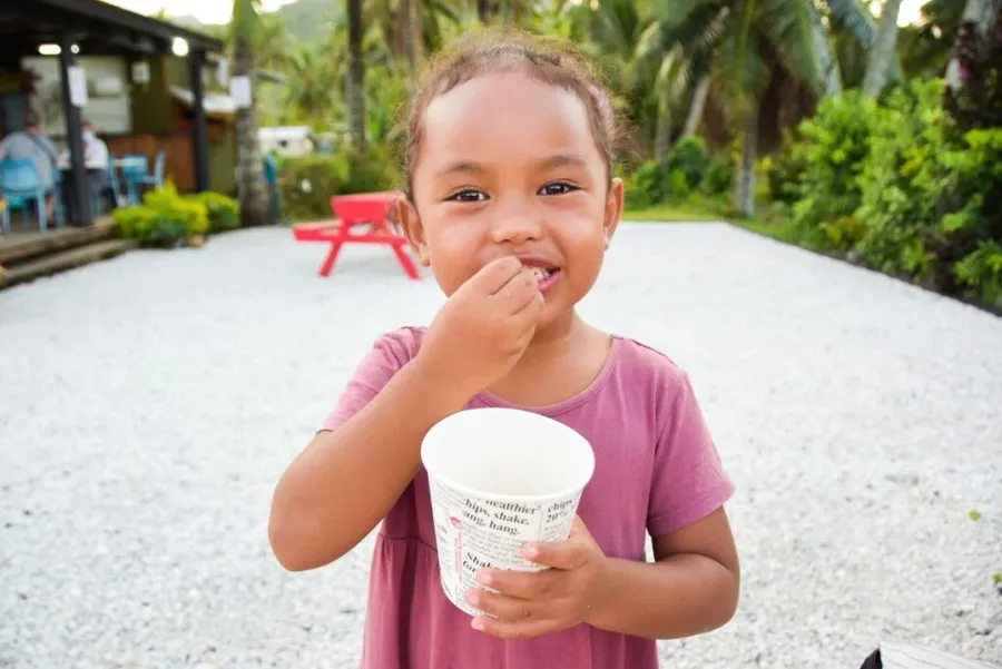29 Tips for Your Family Rarotonga & Cook Islands Vacation with Kids