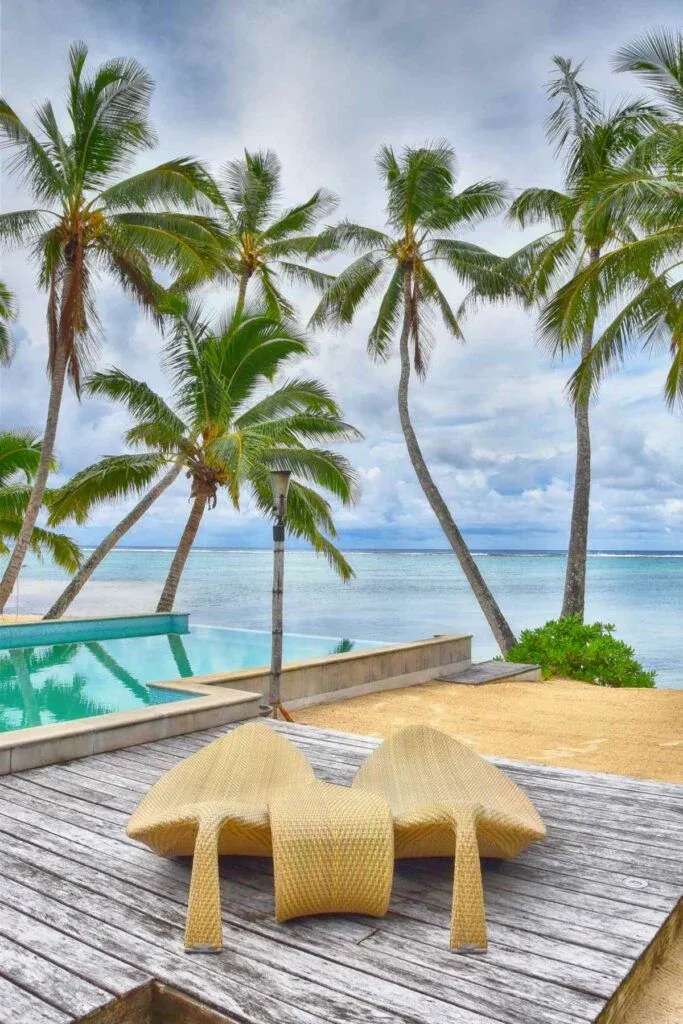 Rarotonga Honeymoon & Romance Itinerary: 5 Days 🥂 [2025]