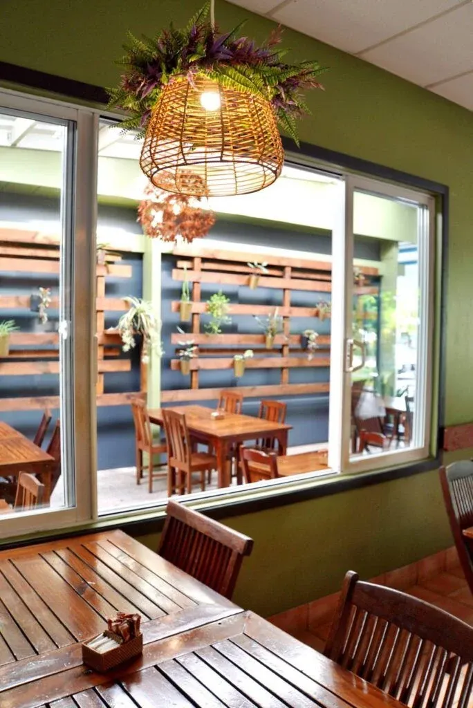 10 Best Cafes on Rarotonga