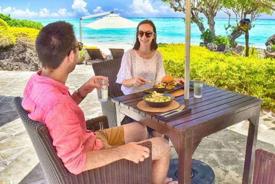 Rarotonga & Cook Islands Luxury Itinerary: 7 Days / 1 Week ????