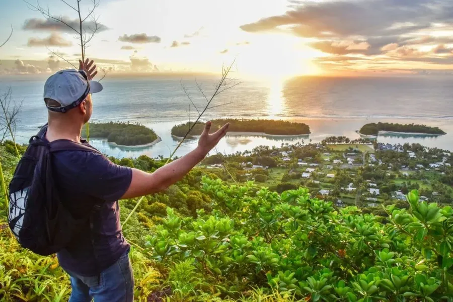 25 Top Reasons to Visit Rarotonga & the Cook Islands